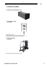 Preview for 71 page of Saf-Fro DIGIPULS III 320C Safety Instructions For Operation And Maintenance