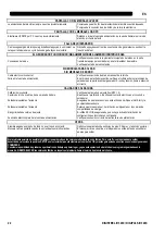 Preview for 80 page of Saf-Fro DIGIPULS III 320C Safety Instructions For Operation And Maintenance