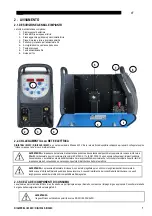 Preview for 94 page of Saf-Fro DIGIPULS III 320C Safety Instructions For Operation And Maintenance