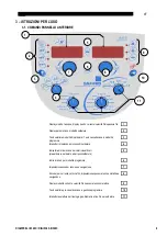 Preview for 96 page of Saf-Fro DIGIPULS III 320C Safety Instructions For Operation And Maintenance