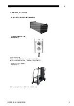 Preview for 100 page of Saf-Fro DIGIPULS III 320C Safety Instructions For Operation And Maintenance