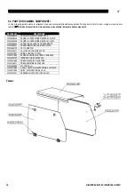 Preview for 103 page of Saf-Fro DIGIPULS III 320C Safety Instructions For Operation And Maintenance