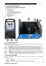 Preview for 123 page of Saf-Fro DIGIPULS III 320C Safety Instructions For Operation And Maintenance