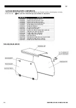 Preview for 132 page of Saf-Fro DIGIPULS III 320C Safety Instructions For Operation And Maintenance