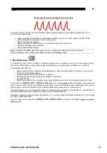 Preview for 141 page of Saf-Fro DIGIPULS III 320C Safety Instructions For Operation And Maintenance