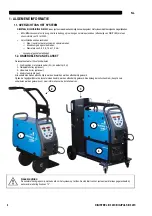 Preview for 149 page of Saf-Fro DIGIPULS III 320C Safety Instructions For Operation And Maintenance