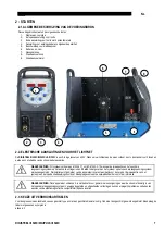 Preview for 152 page of Saf-Fro DIGIPULS III 320C Safety Instructions For Operation And Maintenance