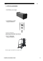 Preview for 158 page of Saf-Fro DIGIPULS III 320C Safety Instructions For Operation And Maintenance