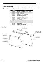 Preview for 161 page of Saf-Fro DIGIPULS III 320C Safety Instructions For Operation And Maintenance