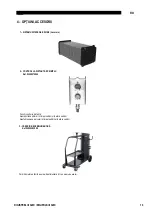 Preview for 187 page of Saf-Fro DIGIPULS III 320C Safety Instructions For Operation And Maintenance