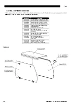 Preview for 190 page of Saf-Fro DIGIPULS III 320C Safety Instructions For Operation And Maintenance