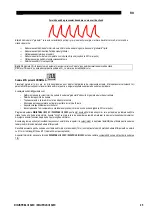 Preview for 199 page of Saf-Fro DIGIPULS III 320C Safety Instructions For Operation And Maintenance