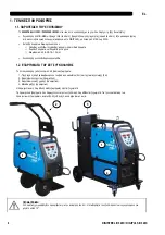 Preview for 207 page of Saf-Fro DIGIPULS III 320C Safety Instructions For Operation And Maintenance