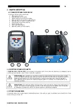 Preview for 210 page of Saf-Fro DIGIPULS III 320C Safety Instructions For Operation And Maintenance