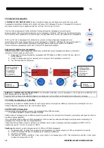 Preview for 215 page of Saf-Fro DIGIPULS III 320C Safety Instructions For Operation And Maintenance