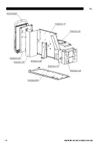 Preview for 221 page of Saf-Fro DIGIPULS III 320C Safety Instructions For Operation And Maintenance