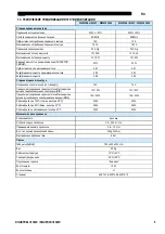 Preview for 238 page of Saf-Fro DIGIPULS III 320C Safety Instructions For Operation And Maintenance