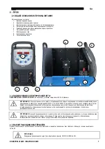 Preview for 240 page of Saf-Fro DIGIPULS III 320C Safety Instructions For Operation And Maintenance