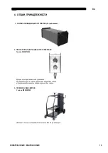 Preview for 246 page of Saf-Fro DIGIPULS III 320C Safety Instructions For Operation And Maintenance