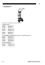 Preview for 247 page of Saf-Fro DIGIPULS III 320C Safety Instructions For Operation And Maintenance