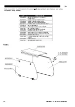 Preview for 249 page of Saf-Fro DIGIPULS III 320C Safety Instructions For Operation And Maintenance