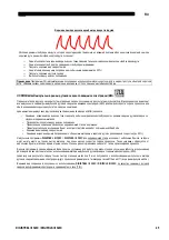 Preview for 258 page of Saf-Fro DIGIPULS III 320C Safety Instructions For Operation And Maintenance