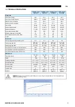 Preview for 5 page of Saf-Fro DIGIPULS III 420 Instruction For Operation And Maintenance