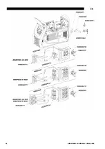 Preview for 18 page of Saf-Fro DIGIPULS III 420 Instruction For Operation And Maintenance