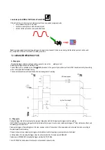 Preview for 27 page of Saf-Fro DIGIPULS III 420 Instruction For Operation And Maintenance