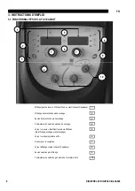 Preview for 39 page of Saf-Fro DIGIPULS III 420 Instruction For Operation And Maintenance