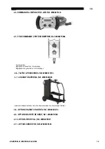 Preview for 44 page of Saf-Fro DIGIPULS III 420 Instruction For Operation And Maintenance