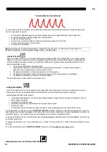 Preview for 57 page of Saf-Fro DIGIPULS III 420 Instruction For Operation And Maintenance