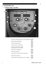 Preview for 102 page of Saf-Fro DIGIPULS III 420 Instruction For Operation And Maintenance