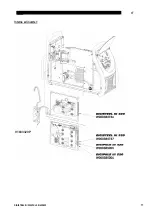 Preview for 111 page of Saf-Fro DIGIPULS III 420 Instruction For Operation And Maintenance