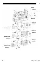 Preview for 112 page of Saf-Fro DIGIPULS III 420 Instruction For Operation And Maintenance