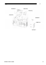 Preview for 113 page of Saf-Fro DIGIPULS III 420 Instruction For Operation And Maintenance