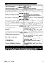 Preview for 115 page of Saf-Fro DIGIPULS III 420 Instruction For Operation And Maintenance