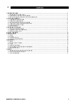 Preview for 128 page of Saf-Fro DIGIPULS III 420 Instruction For Operation And Maintenance