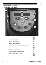 Preview for 133 page of Saf-Fro DIGIPULS III 420 Instruction For Operation And Maintenance