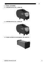 Preview for 138 page of Saf-Fro DIGIPULS III 420 Instruction For Operation And Maintenance