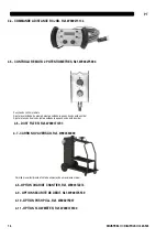 Preview for 139 page of Saf-Fro DIGIPULS III 420 Instruction For Operation And Maintenance