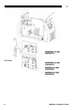 Preview for 143 page of Saf-Fro DIGIPULS III 420 Instruction For Operation And Maintenance