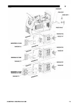 Preview for 144 page of Saf-Fro DIGIPULS III 420 Instruction For Operation And Maintenance