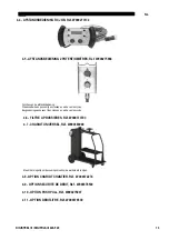 Preview for 170 page of Saf-Fro DIGIPULS III 420 Instruction For Operation And Maintenance