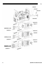 Preview for 175 page of Saf-Fro DIGIPULS III 420 Instruction For Operation And Maintenance