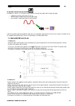 Preview for 184 page of Saf-Fro DIGIPULS III 420 Instruction For Operation And Maintenance