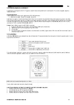 Preview for 199 page of Saf-Fro DIGIPULS III 420 Instruction For Operation And Maintenance