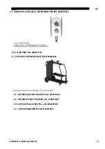 Preview for 201 page of Saf-Fro DIGIPULS III 420 Instruction For Operation And Maintenance