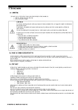 Preview for 203 page of Saf-Fro DIGIPULS III 420 Instruction For Operation And Maintenance