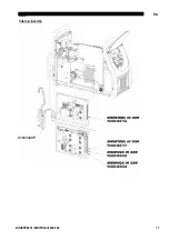 Preview for 205 page of Saf-Fro DIGIPULS III 420 Instruction For Operation And Maintenance